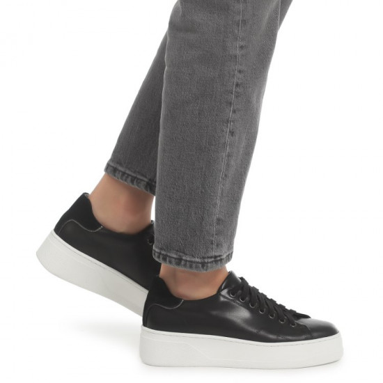 Кеды женские