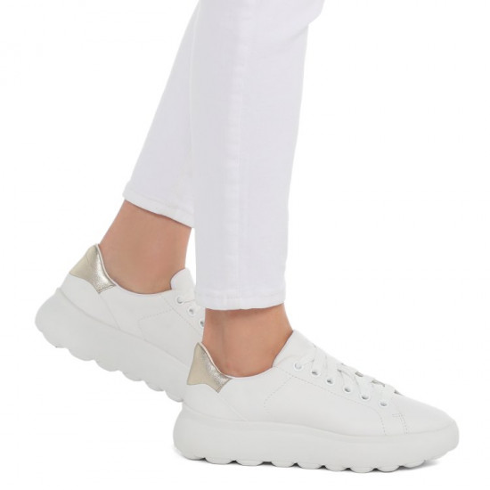 Кеды женские