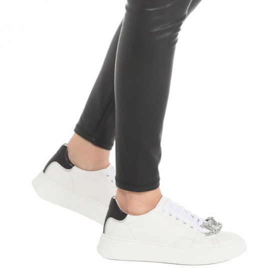 Кеды женские