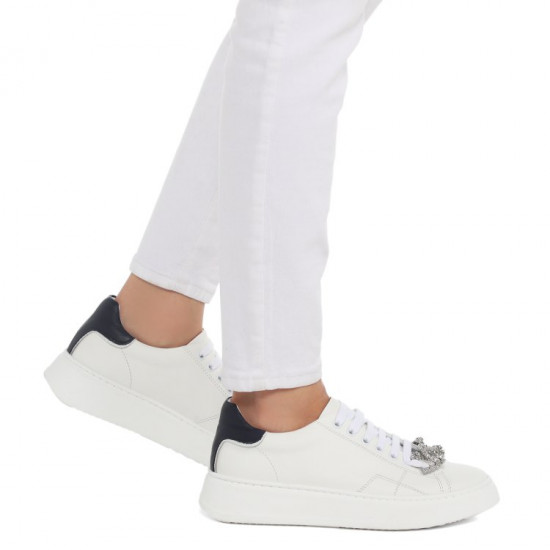 Кеды женские