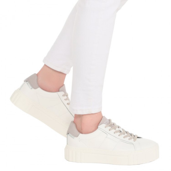 Кеды женские