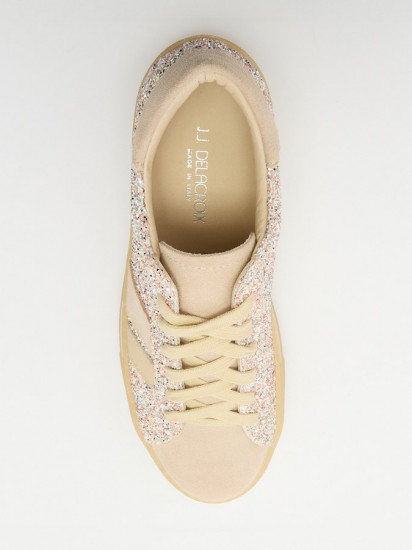 Кеды женские