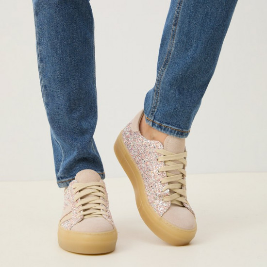 Кеды женские