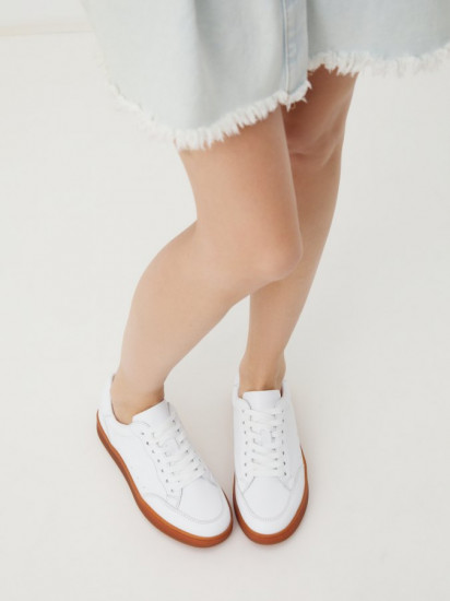 Кеды женские