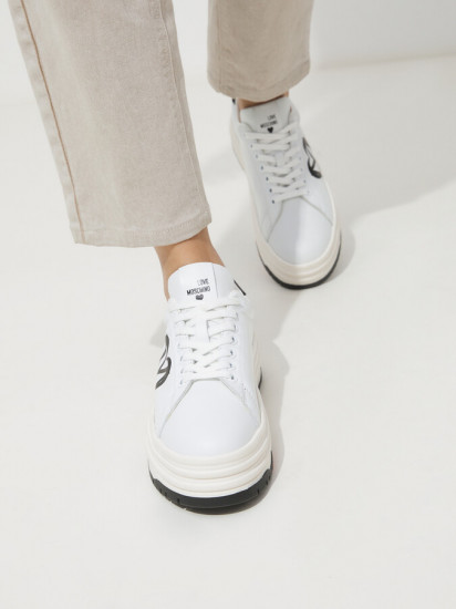 Кеды женские