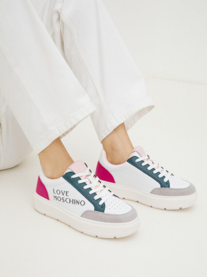 Кеды женские