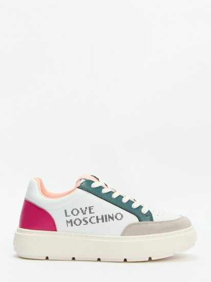 Кеды женские