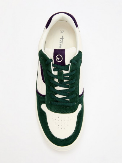 Кеды женские