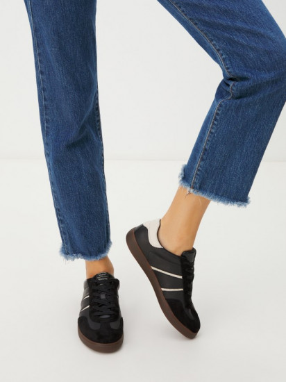 Кеды женские