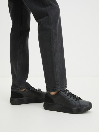 Кеды женские