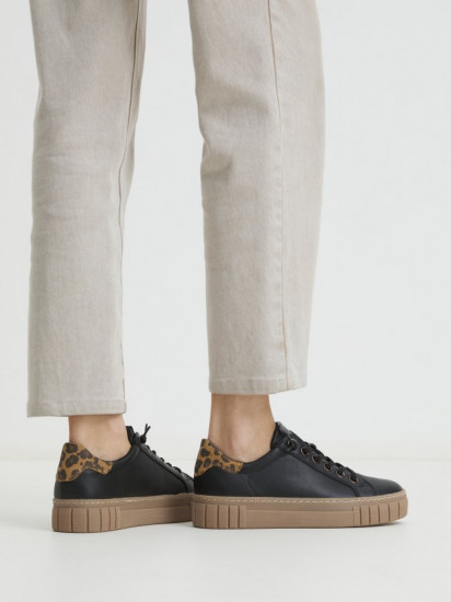 Кеды женские