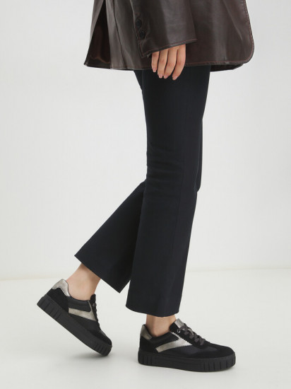 Кеды женские