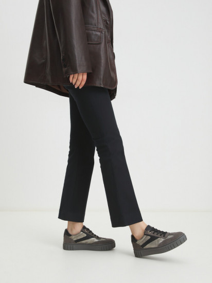 Кеды женские