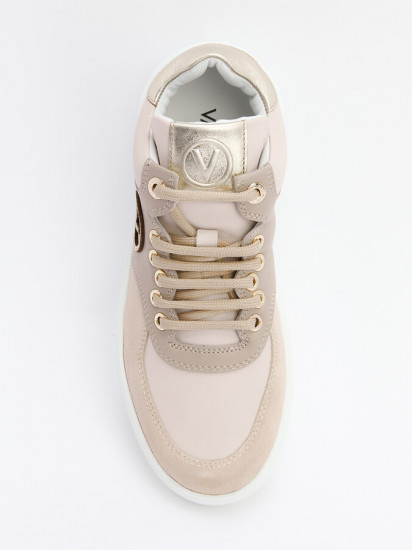 Кеды женские