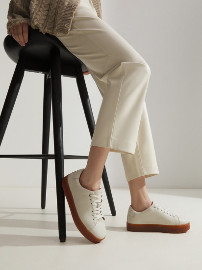 Кеды женские