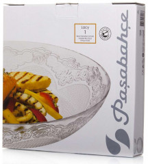 Блюдо «Лейси» - Фото 2