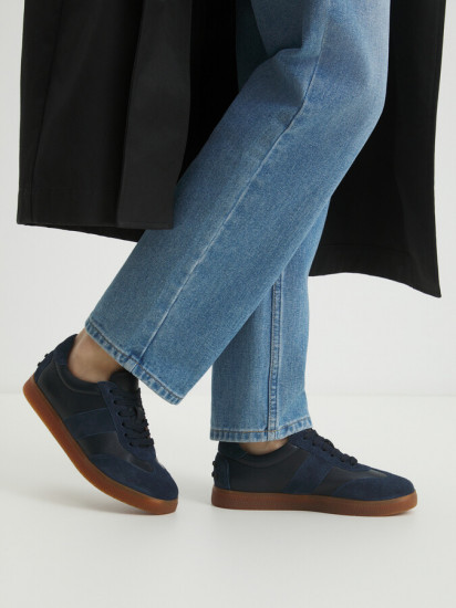 Кеды женские