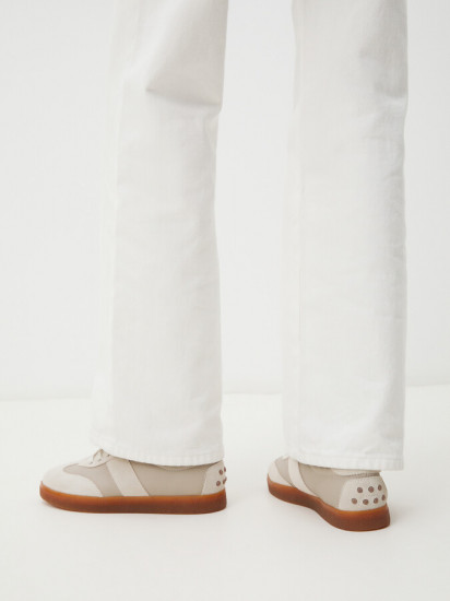 Кеды женские