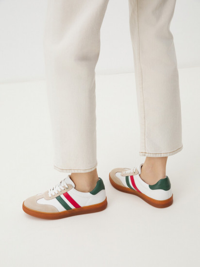 Кеды женские