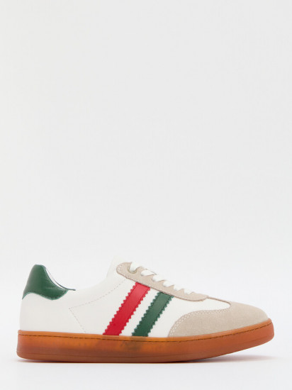 Кеды женские