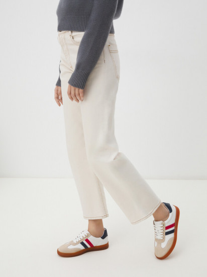 Кеды женские