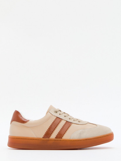 Кеды женские