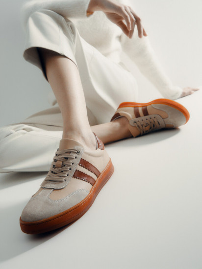 Кеды женские