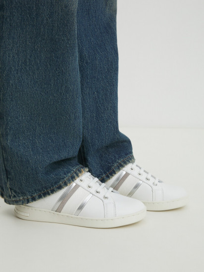 Кеды женские