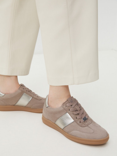 Кеды женские