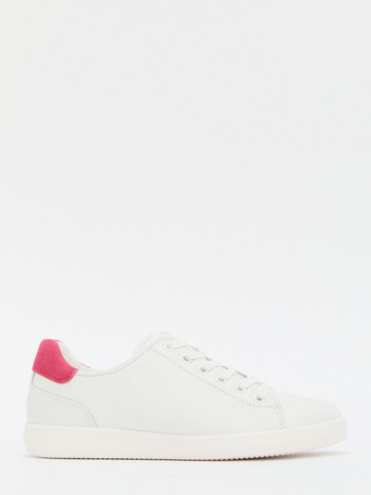 Кеды женские