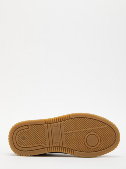 Кеды женские