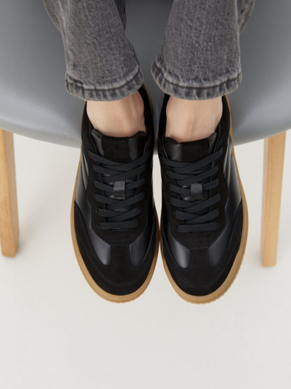 Кеды женские