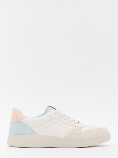 Кеды женские