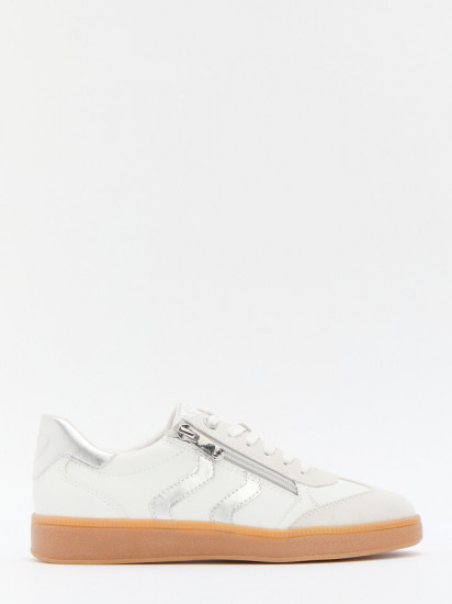 Кеды женские