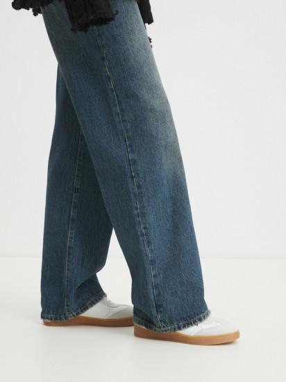 Кеды женские