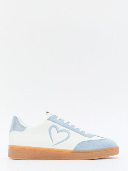 Кеды женские