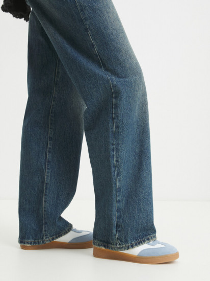 Кеды женские