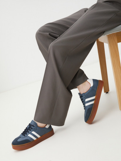 Кеды женские