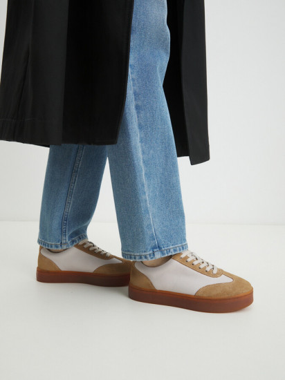 Кеды женские