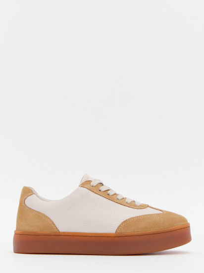 Кеды женские