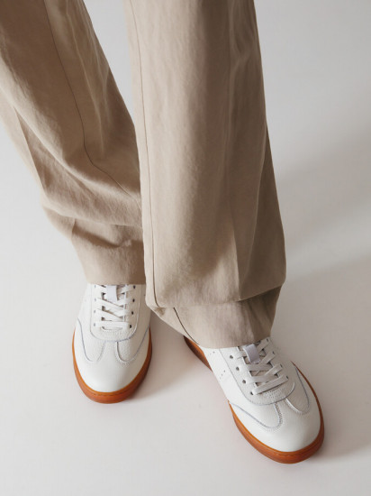 Кеды женские