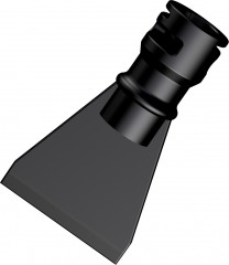 Пароочиститель Duo steam - Фото 9