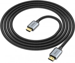 Кабель US03 HDMI to HDMI - Фото 2