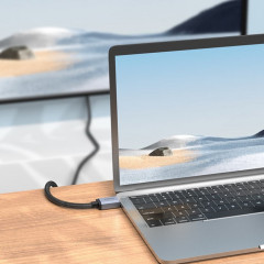 Кабель US03 HDMI to HDMI - Фото 5