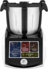 Кухонный комбайн Fakir Notecook - Фото 2