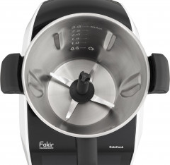 Кухонный комбайн Fakir Notecook - Фото 3