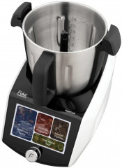 Кухонный комбайн Fakir Notecook - Фото 1