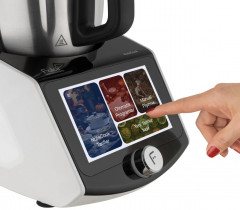 Кухонный комбайн Fakir Notecook - Фото 6