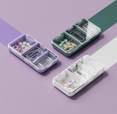 Таблетница - Фото 1