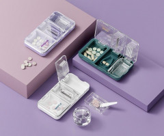 Таблетница - Фото 2